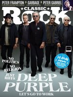Classic Rock